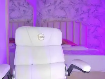 Chaturbate Adult Video Chat of shantal_thompson21