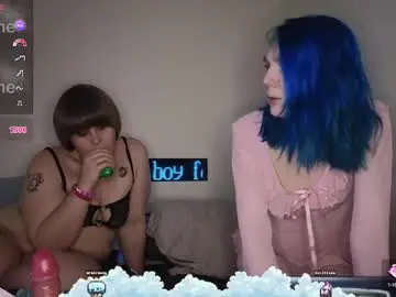 Chaturbate Adult Video Chat of shyohiogirl