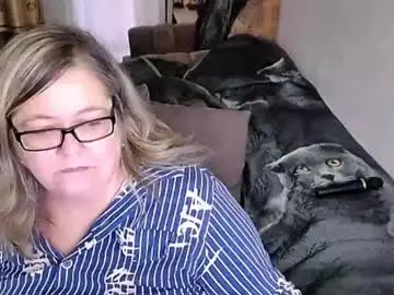 Chaturbate Live Porn of tviks