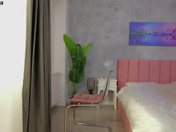 Chaturbate Private Sex Chat of alisonita