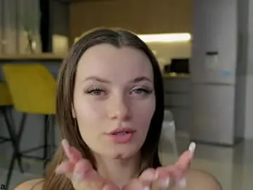 Chaturbate Adult Webcams of alisonita