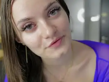 Chaturbate Adult Video Chat of alisonita