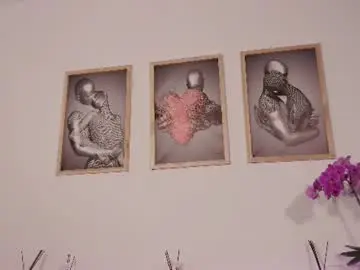 Chaturbate Private Sex Chat of antonia1313