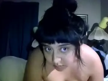 Chaturbate Free Porn Cam of brujerita_dmota