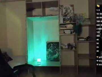 Chaturbate Adult Webcams of cryptobjgirlv2