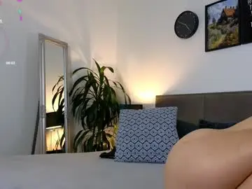 Chaturbate Sex Chat of ginnybabe_