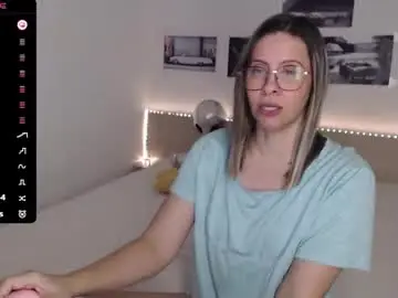 Chaturbate Adult Video Chat of justmexy7