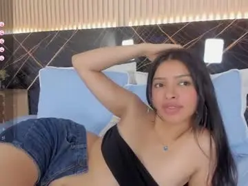 Chaturbate Live Sex of karol_cortes