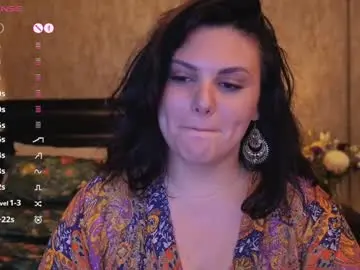 Chaturbate Adult Video Chat of karrin