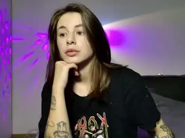 Chaturbate Sex Chat of lucyrait