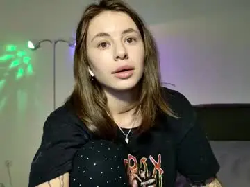 Chaturbate Live Sex of lucyrait