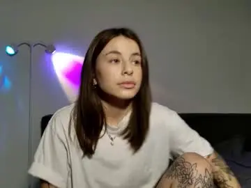 Chaturbate Live Sex of lucyrait