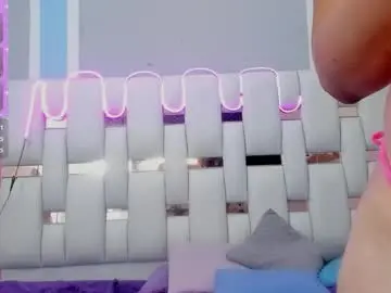 Chaturbate Adult Webcam of maskedgirl01