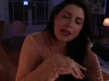 Chaturbate Sex Chat of mila_