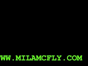 Chaturbate Nude Webcam of mila_