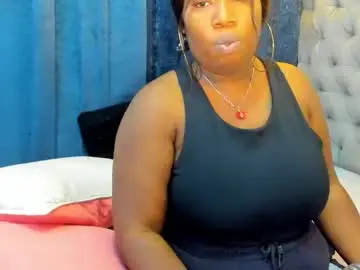 Chaturbate Best Webcam of nahirobyy_ebonyy
