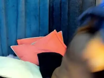 Chaturbate Private Sex Chat of nahirobyy_ebonyy