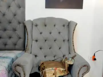 Chaturbate Private Sex Chat of nahirobyy_ebonyy