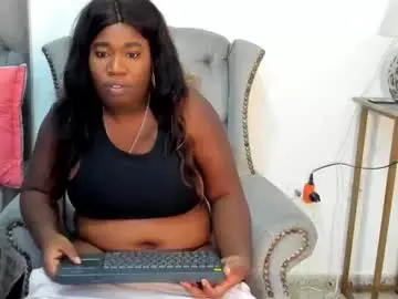 Chaturbate Watch Live Sex Cams of nahirobyy_ebonyy