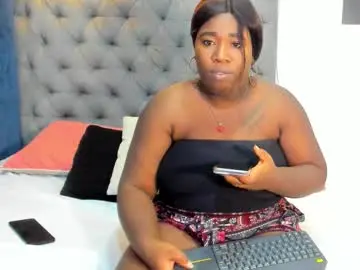 Chaturbate Adult Video Chat of nahirobyy_ebonyy