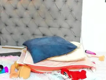 Chaturbate Live Porn of nahirobyy_ebonyy