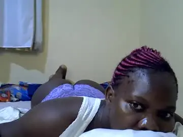 Chaturbate Adult Webcam of pretty_tiffany7
