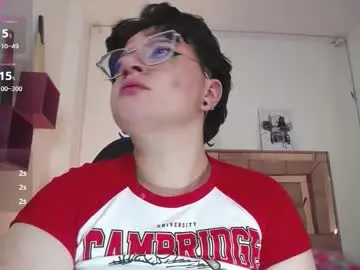 Chaturbate Free Live Porn of safyka