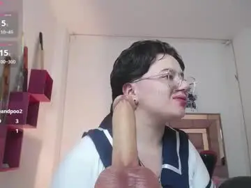 Chaturbate Live Sex Cam of safyka