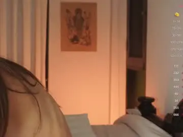 Chaturbate Live Sex Cam of sapphirealice