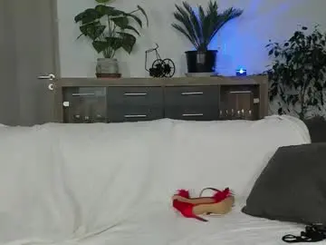 Chaturbate Free Live Porn of shantallmilf