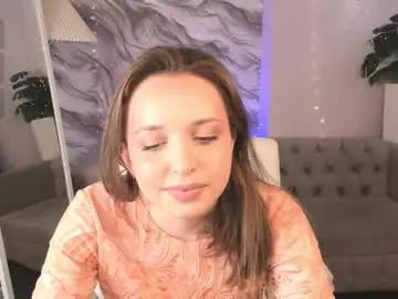 Chaturbate Nude Webcam of sofia_gaze