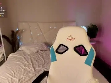 Chaturbate Private Sex Chat of sofia_gaze