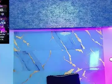 Chaturbate Best Webcam of sweetviol_et_