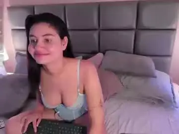 Chaturbate Adult Video Chat of vera_price_