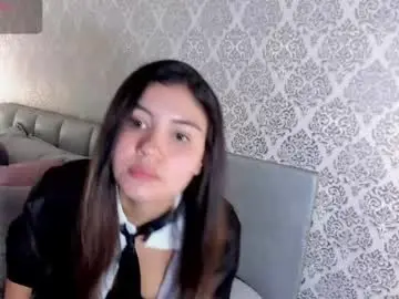 Chaturbate Sex Cam of vera_price_