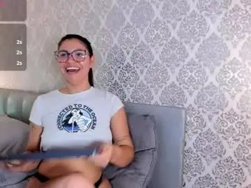 Chaturbate Live Sex Cam of vera_price_