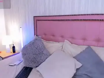 Chaturbate Live Sex Cam of vera_price_