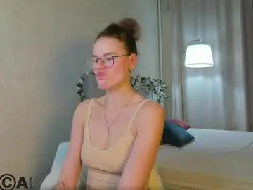 Chaturbate Live Porn of wanda_gomez