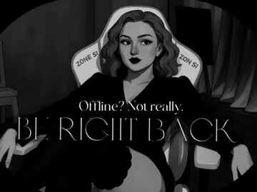 Chaturbate Live Sex Cam of wounded_goddess