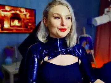 Chaturbate Free Porn Cam of wounded_goddess