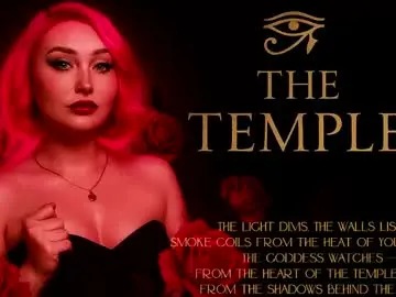 Chaturbate Sex Cam of wounded_goddess