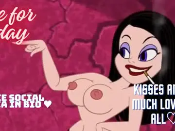 Chaturbate Adult Webcam of beelzebosss