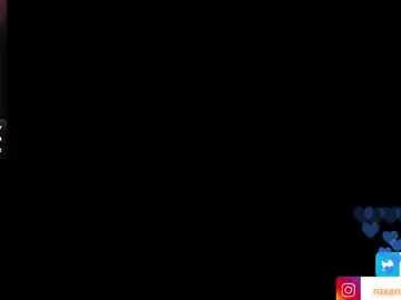 Chaturbate Live Porn of burban00_roxxy_