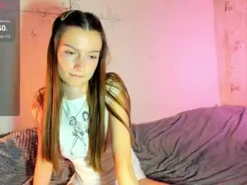 Chaturbate Sex Chat of evablssm