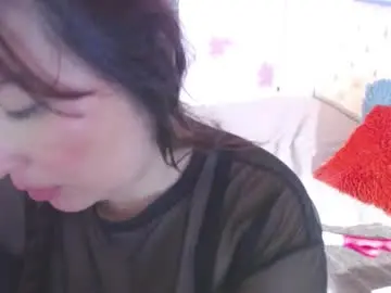 Chaturbate Adult Video Chat of evelyn_mature19