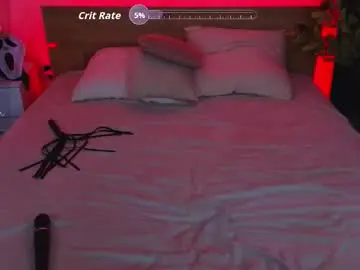 Chaturbate Adult Video Chat of haylefirehot