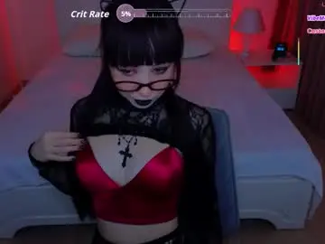 Chaturbate Live Sex of haylefirehot