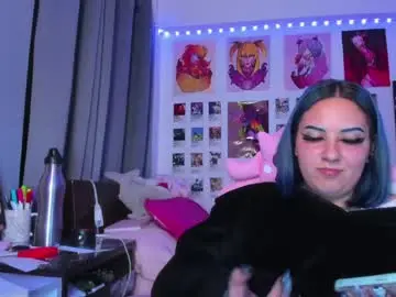 Chaturbate Adult Webcams of jessie_williams_01