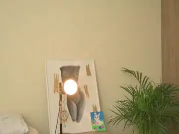 Chaturbate Free Porn Cam of mavii__