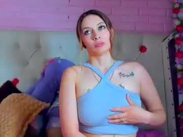 Chaturbate Adult Video Chat of melissa_walker_